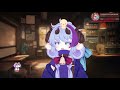 Let's dehtrone the spade king!! And a little chaos of course~