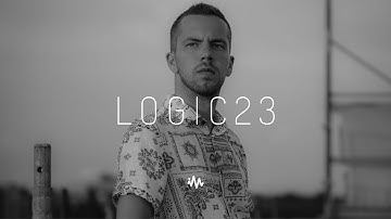 Logic23 | Ambient, Chillstep and Future Garage Mix