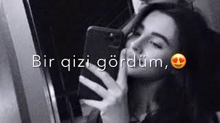 • bir qizi gordum, gozleri qare ❤@shiraliyeffa