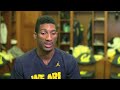 Training at the University California Berkeley | Gillette World Sport