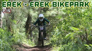 LATBER EREK EREK BIKEPARK FULL SS1 & 2 // FIGHTv // MTB Indo