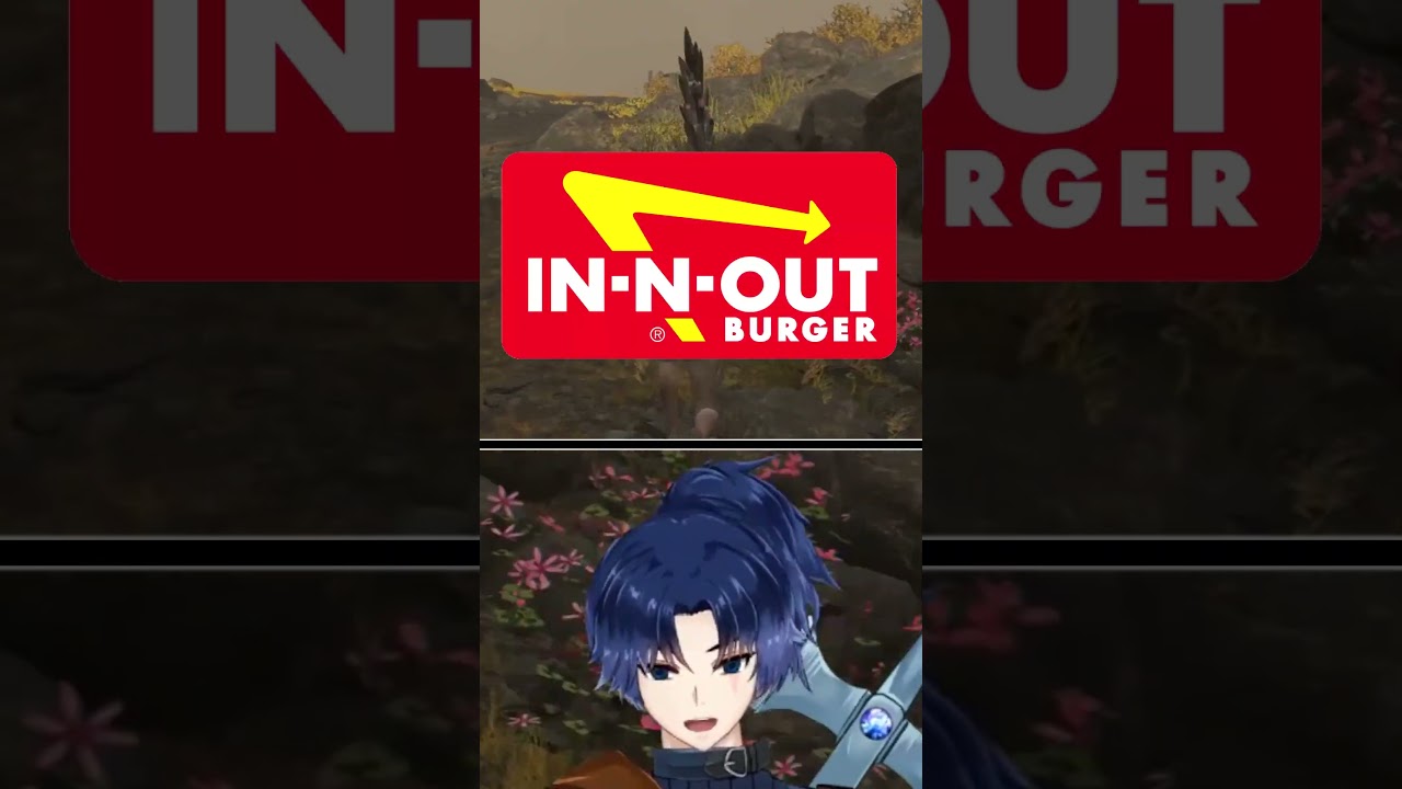 In-n-Out is MID 