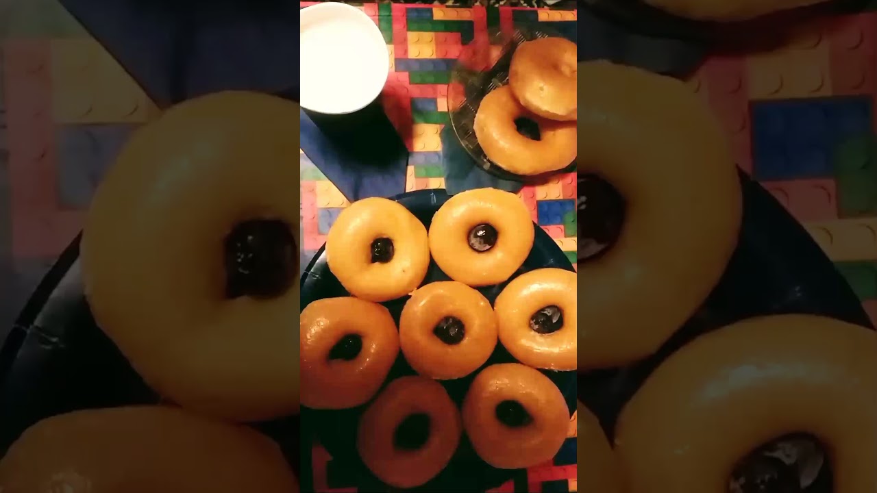 Christmas 🎄Eve Sweet Treat