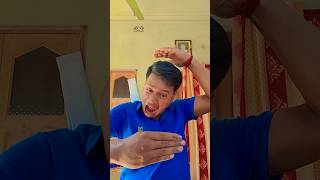 Still surprising mom with magic 🤯✨ c612 #shorts #funny