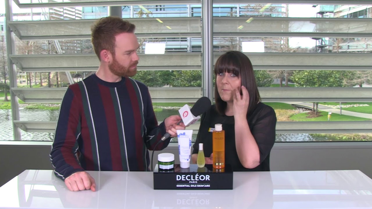 The Decléor Today's Special Value!