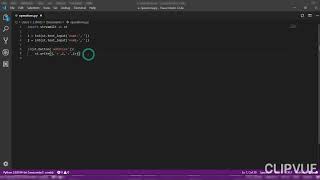 streamlit simple program for addition, substraction, Division and multiplication.