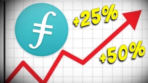 What is Filecoin? Can Filecoin 1000x? $FIL Price Prediction
