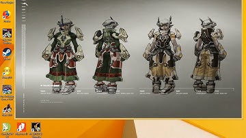 Merger to RF UNITY from RF Crystal pvp