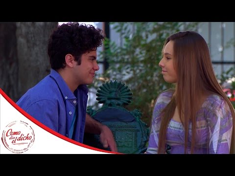 Aura encuentra un apoyo incondicional con Pedro | Amar y saber...  | Como dice el dicho - Aura encuentra un apoyo incondicional con Pedro | Amar y saber...  | Como dice el dicho