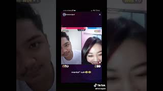 Febrian Iqbal Bareng Cewek Engkuk