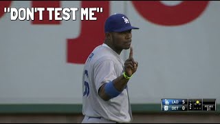 Mlb Best Outfield Throws Of All Time