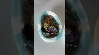 매일 올려주는 쿠키의 정체..!