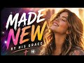 Made New ✨ | Modern Christian Pop Song
