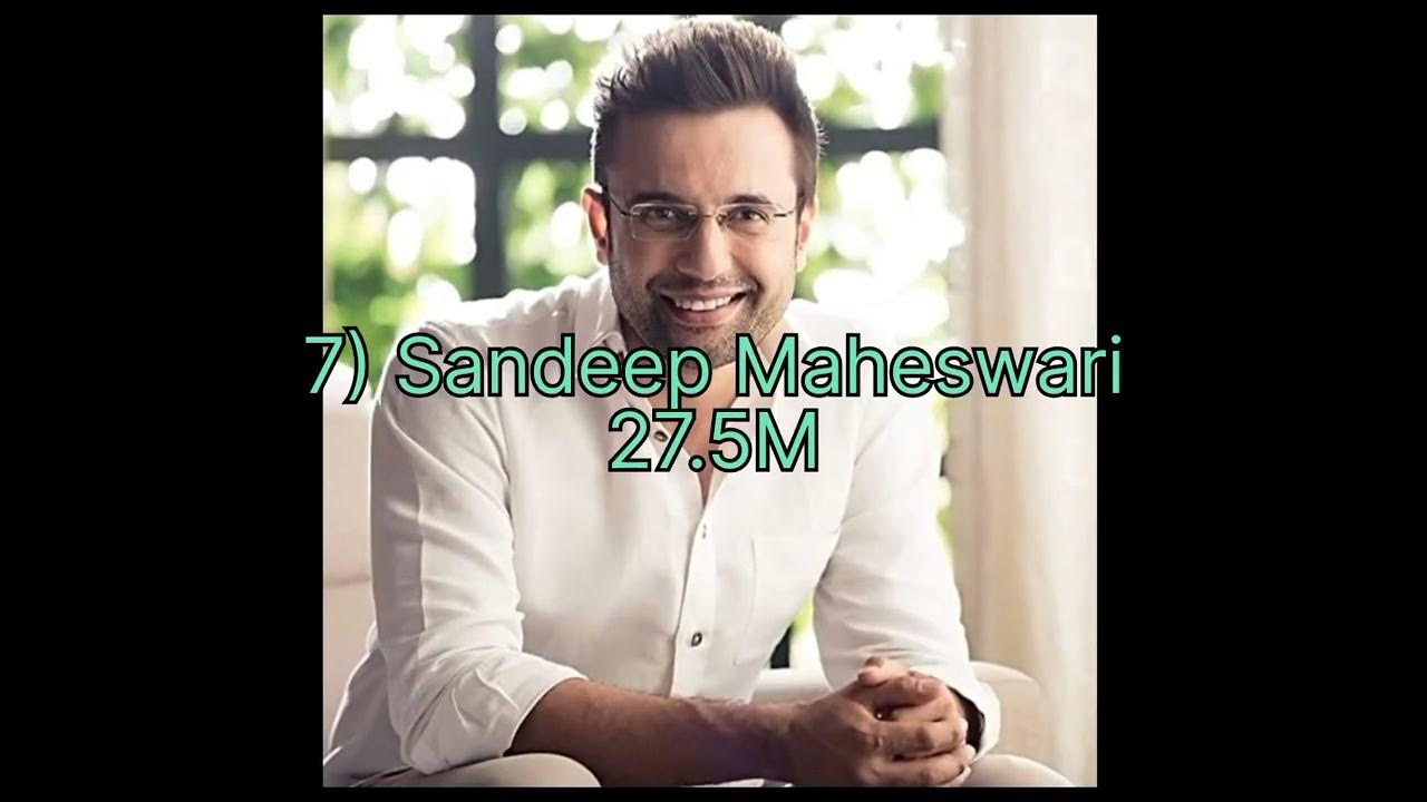 Top 10 Most Popular Youtuber In India sorts sortsfeed viral Trending top-10-most-popular-youtuber-in-india-sorts-sortsfeed-viral-trending