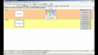SOFT TABLERO DE GESTION - Utilización del Modo de Edición, http://tablerodecomando.ning.com screenshot 3