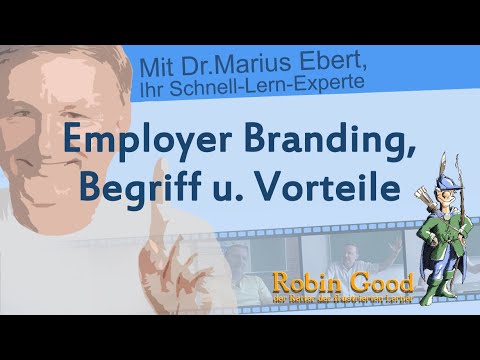 Employer Branding, Begriff u. Vorteile