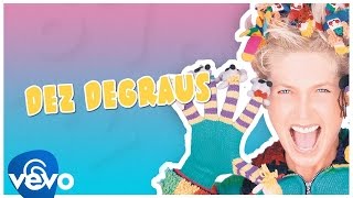 Watch Xuxa Dez Degraus video