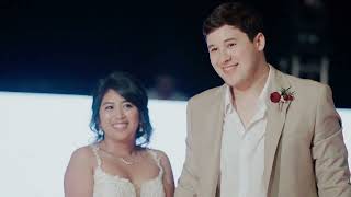 Danielle & Juan  WEDDING  long version