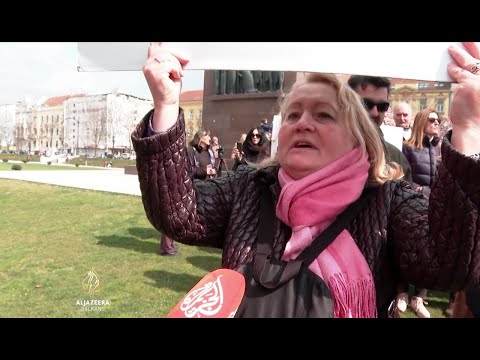 Video: Vse Je V Redu: Londonski Protestniki Spodbujajo Prosti Govor (in Objemi) - Matador Network