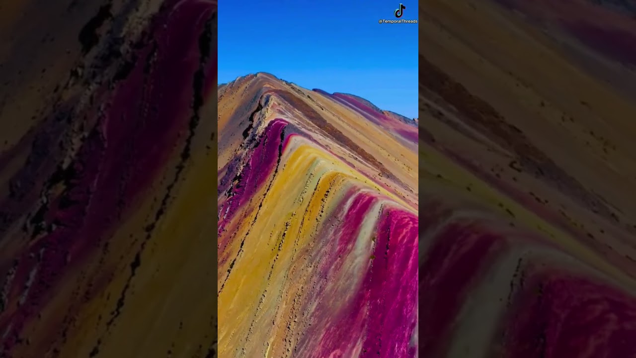 Places that don't feel real on Earth Part 6 🌎😮 