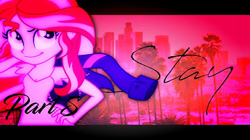 ~ Stay [MEP OPEN 7/9 Taken]~