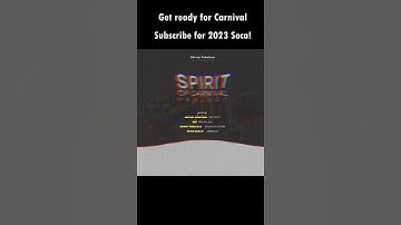 Thumbnail of Kes - Mental Day | Subscribe for more | #2023soca #soca #trinidad #carnival