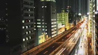 Nujabes - Tsurugi No Mai
