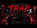 Dark Cinematic Trap Vol 3 🔥 Sinister Bass & Midnight Drift