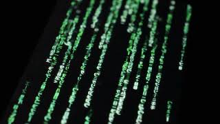 Matrix Code - Android Live Wallpaper - Download