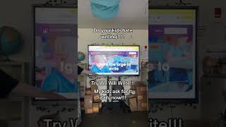 Struggling with Writing? This Website Will Change That! #shorts #teacher #diy