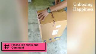Unboxing safari trolley|Flipkart big billion day sale|Amazon great Indian sale|diwali sale screenshot 4