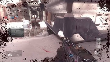 Call of Duty®: Advanced Warfare Double Dropshot clip