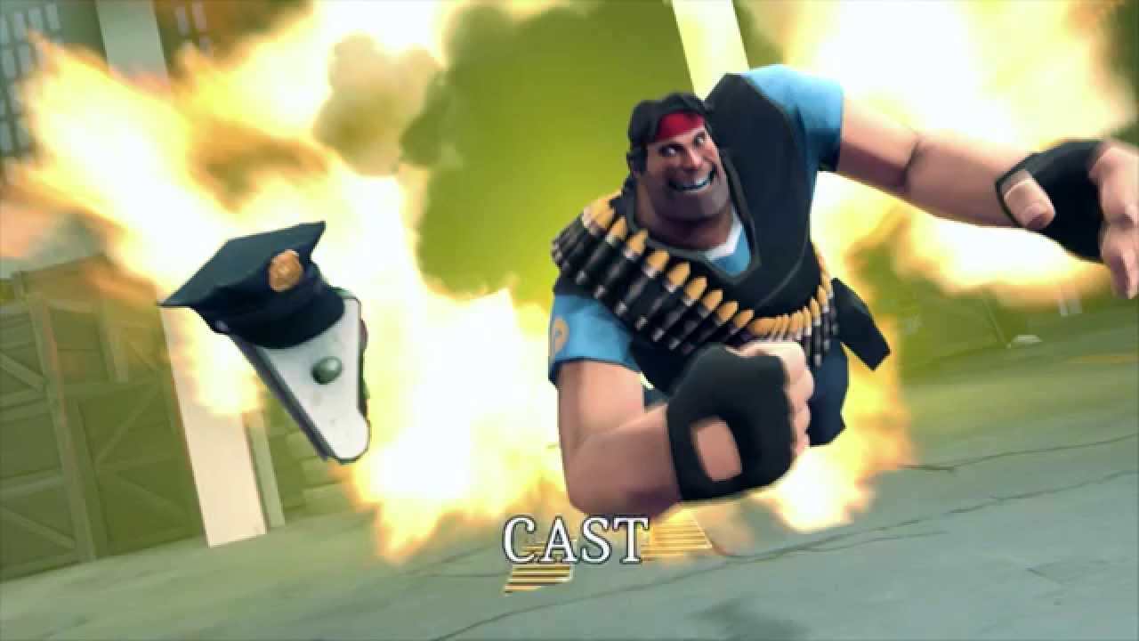 A Dang Good Cop (Saxxy Awards 2015 WINNER - Best Short)