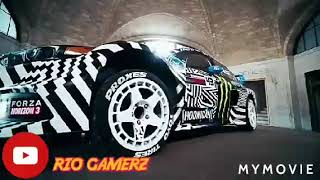 SAYANG 2 VERSI MOBIL HOONIGEN