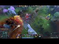 Dota 2 Herald AllPick Alchemist and a pauper