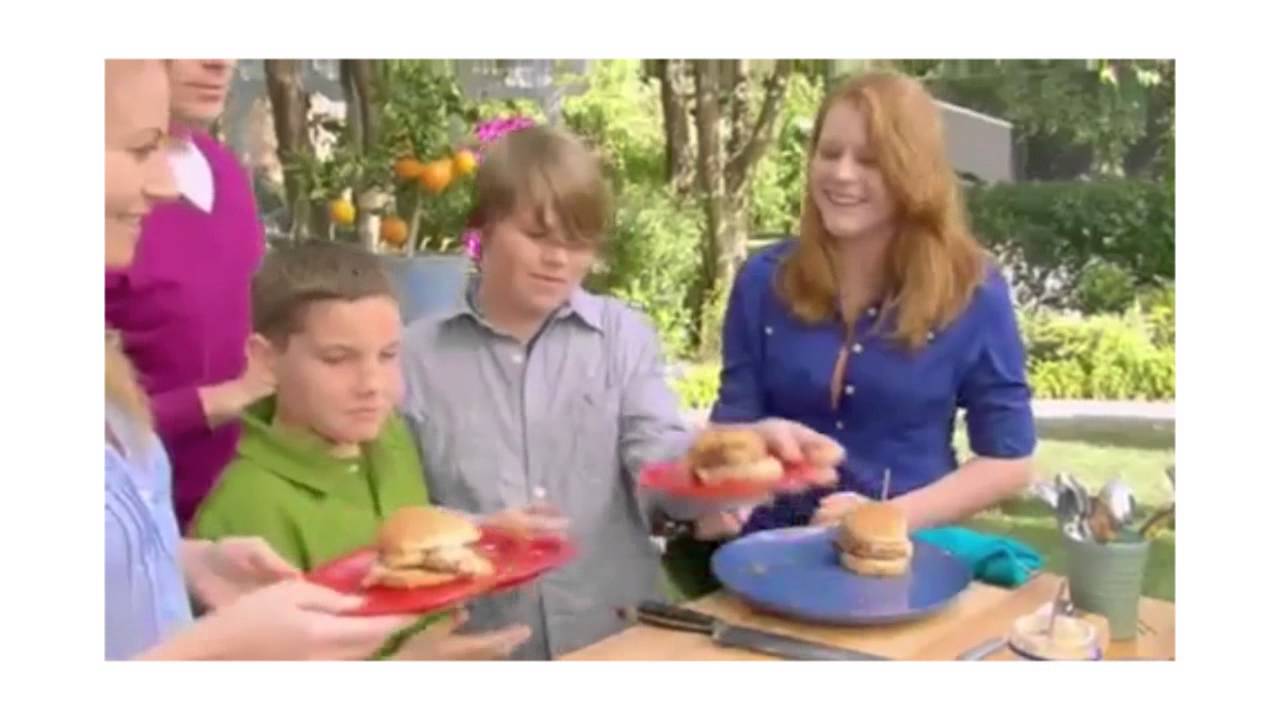 Susan Campbell Cross Reel 2013