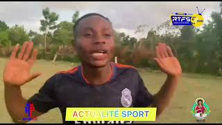 Actualité Sport- Kèlke Jwè Te Nan Mikro Nou Aprè Match Cfc Vs Dynamo