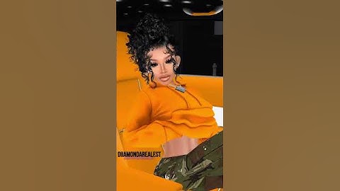 Play Wit It If You Want To #imvu #fyp #imvushorts