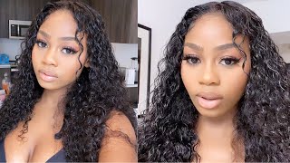 The Truth About Beauty Forever Hair’s Malaysian Curly!