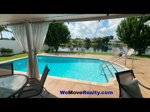 8500 NW 7th St, Pembroke Pines, FL home video tour