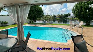 8500 NW 7th St Pembroke Pines, FL