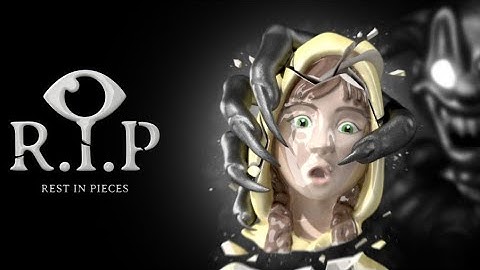 R.I.P. Rest in Pieces // Android Gameplay