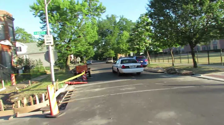 1L "SMOKE SOME WEED" OFFICIAL VIDEO