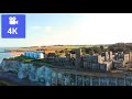 Botany Bay, Broadstairs | 4K Drone Footage