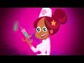 Zig & Sharko 👩‍⚕ Funny DOCTOR 👨‍⚕ Nurse MERMAID New Compilation 💛 Cartoons for Children