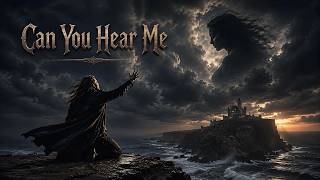 Can You Hear Me | Lyric Video