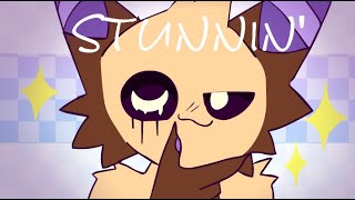 Stunnin Animation Meme (read desc)