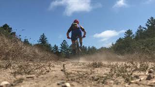 Santa Cruz Factory Demo At Wilder Ranch