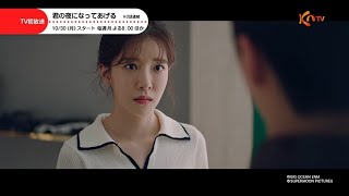 君の夜になってあげる｜番組詳細｜韓流No.1 チャンネル-KNTV