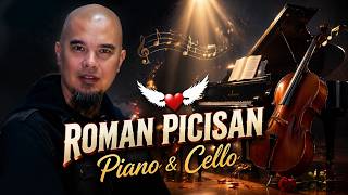 Mukadimah | Roman Picisan - Instrumental Piano & Cello Cover